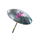 Impact 'Brella — Fortnite glider