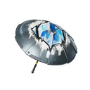 Icy Eye 'Brella — Fortnite glider