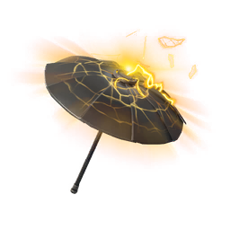 Blitz 'Brella — Fortnite glider icon