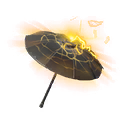 Blitz 'Brella — Fortnite glider