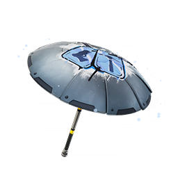 Tagged 'Brella — Fortnite glider icon