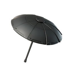 Community 'Brella — Fortnite glider icon