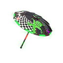 Heist Flier — Fortnite glider