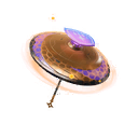 Ranker's Utopia 'Brella — Fortnite glider