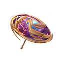 Pantheon Ranker — Fortnite glider