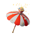 Fame 'Brella — Fortnite glider