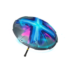 OG X 'Brella — Fortnite glider icon