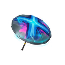 OG X 'Brella — Fortnite glider