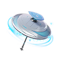 Utopia 'Brella — Fortnite glider