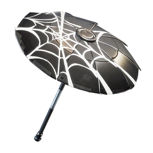 Webrella — Fortnite glider icon