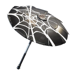 Webrella — Fortnite glider
