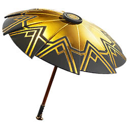 CLASSIFIED — Fortnite glider