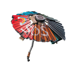 Fortilla Flier — Fortnite glider
