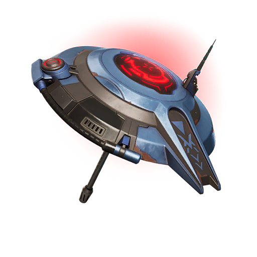 Seven Signet — Fortnite glider icon