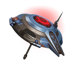 Seven Signet — Fortnite glider