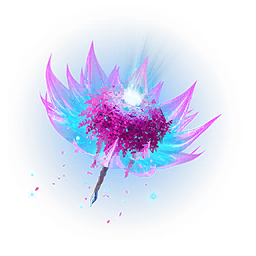 Battle Bloom — Fortnite glider