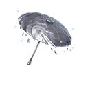 Chromebrella — Fortnite glider