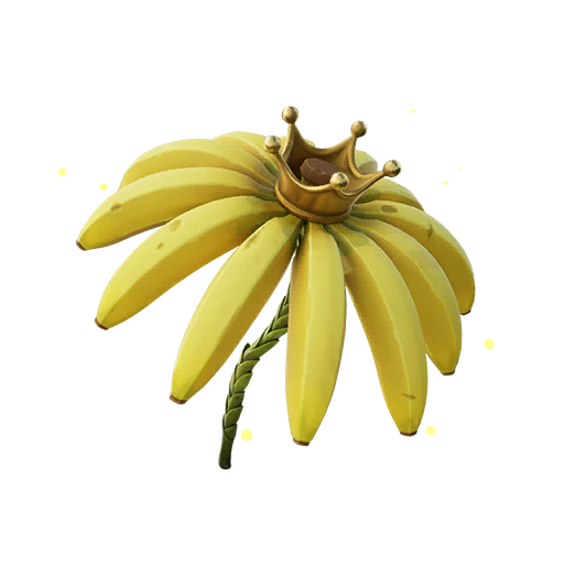 Nana-brella — Fortnite glider icon