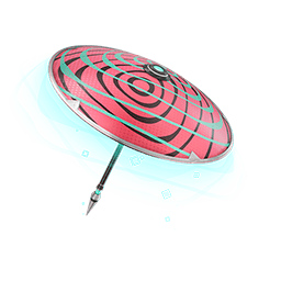 Eclipse Brella — Fortnite glider icon