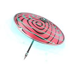 Eclipse Brella — Fortnite glider