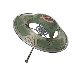 Rebel Brella — Fortnite glider icon