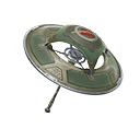 Rebel Brella — Fortnite glider