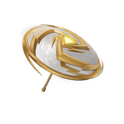 The Olympian — Fortnite glider icon