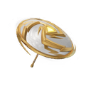 The Olympian — Fortnite glider