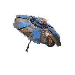 Junker 'Brella — Fortnite glider icon