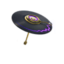 Remix 'Brella — Fortnite glider