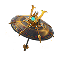 Shogun 'Brella — Fortnite glider
