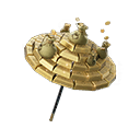 The Vaultbrella — Fortnite glider