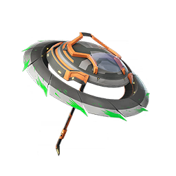 O.X.R. 'Brella — Fortnite glider icon