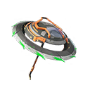 O.X.R. 'Brella — Fortnite glider