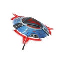 New Seven 'Brella — Fortnite glider