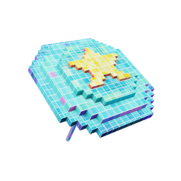 Override 'Brella — Fortnite glider icon