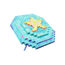 Override 'Brella — Fortnite glider