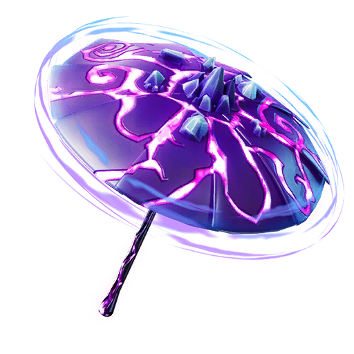 Storm Sail — Fortnite glider icon