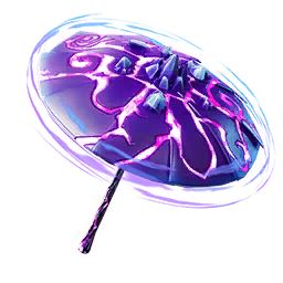 Storm Sail — Fortnite glider