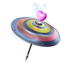Crashbrella — Fortnite glider icon