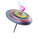 Crashbrella — Fortnite glider