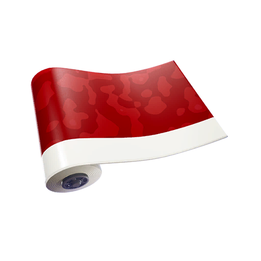 Ho Ho Ho — Fortnite wrap