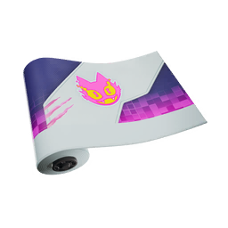 Cat's Catastrophe — Fortnite wrap