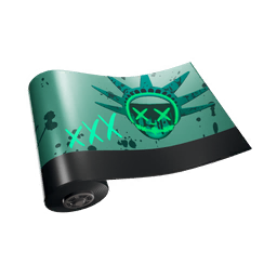 Purge Counter — Fortnite wrap