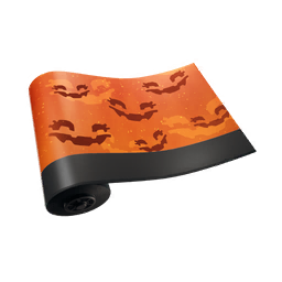 Sugar Bomb — Fortnite wrap
