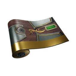 Jakobs — Fortnite wrap