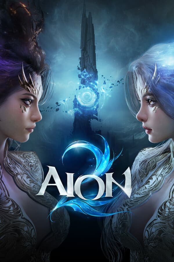 Aion 2 account for sale