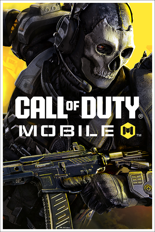 Call of Duty: Mobile