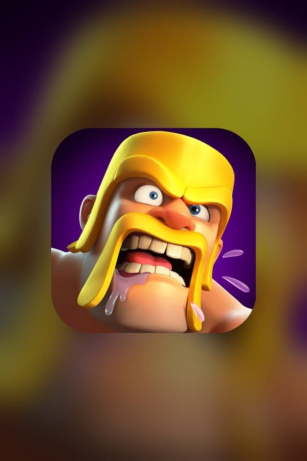 Clash of Clans account for sale