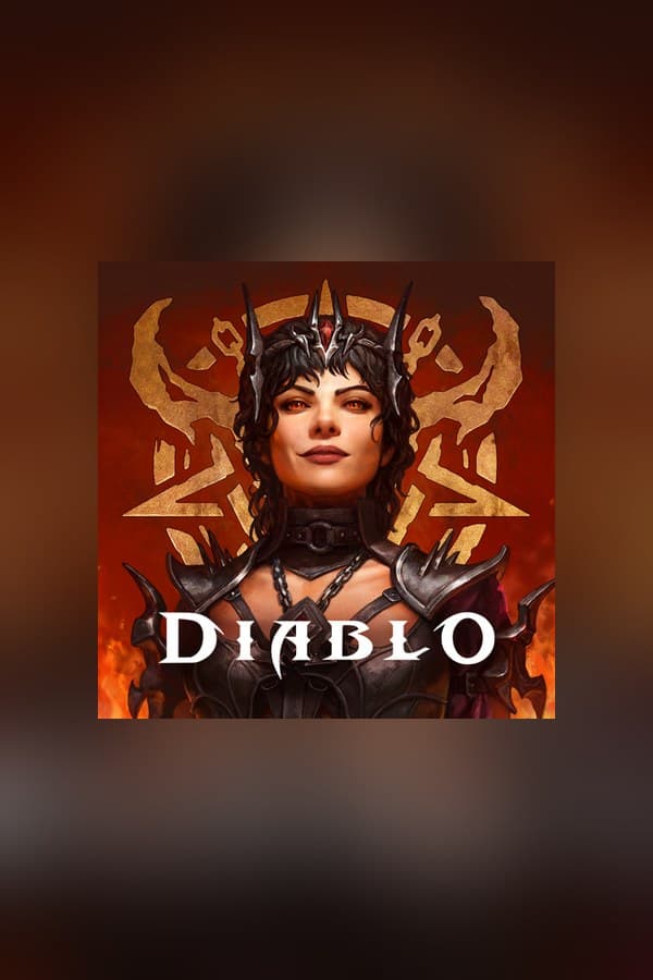 Diablo Immortal
